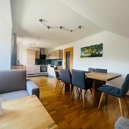 Apartmán Ferienwelt Bogensperger Mariapfarr Pokoj fotografie
