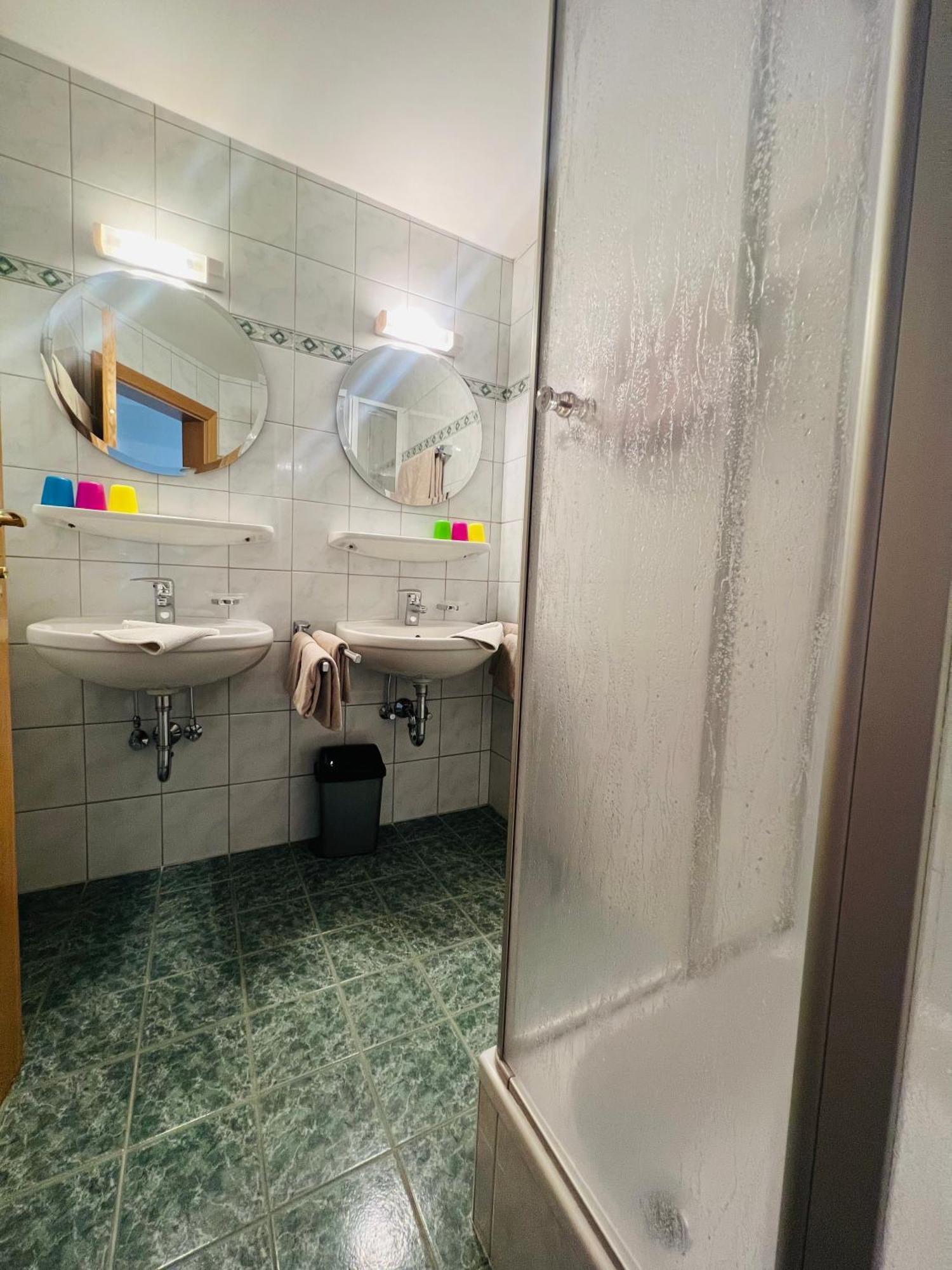 Apartmán Ferienwelt Bogensperger Mariapfarr Pokoj fotografie
