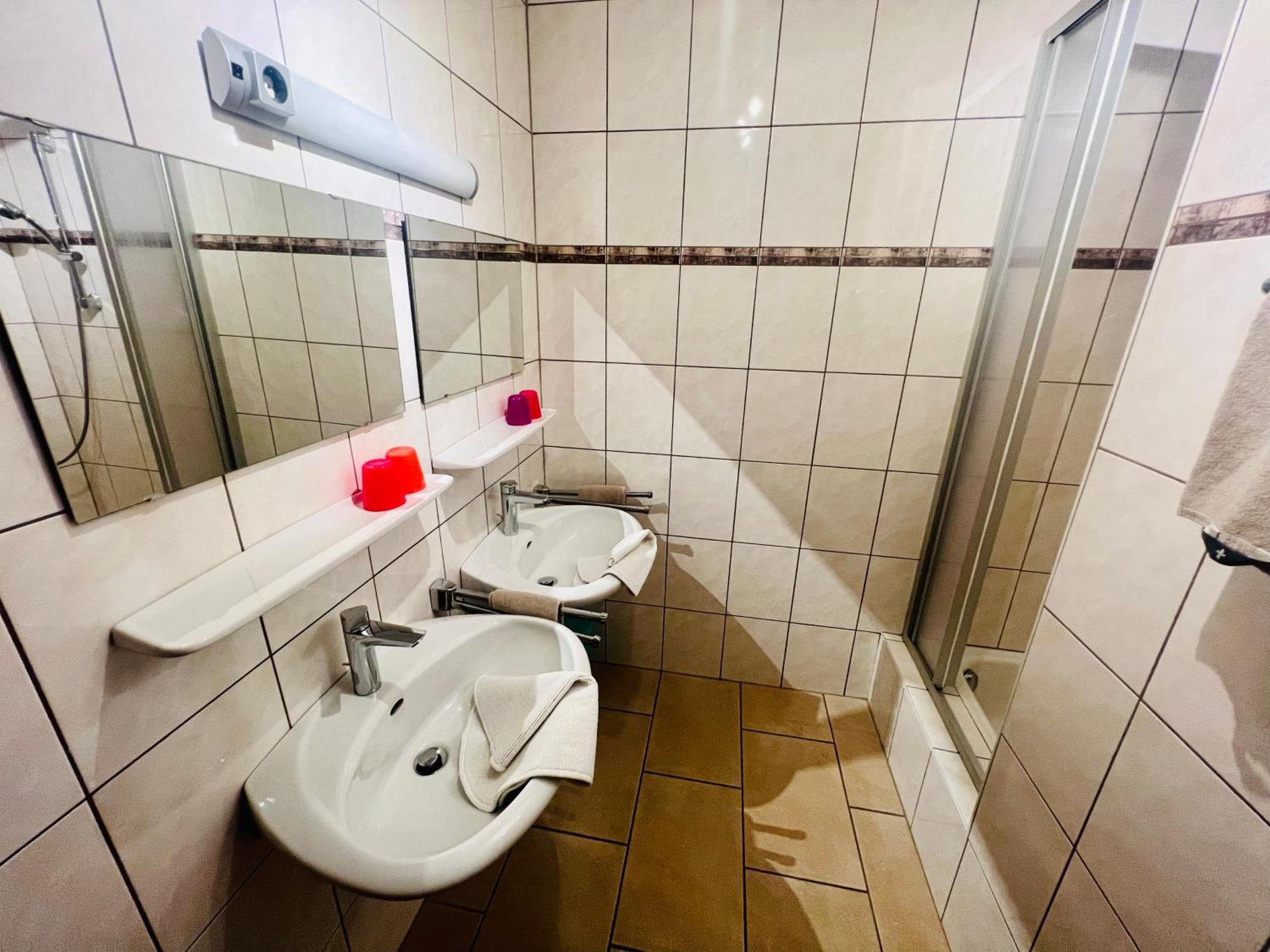 Apartmán Ferienwelt Bogensperger Mariapfarr Pokoj fotografie