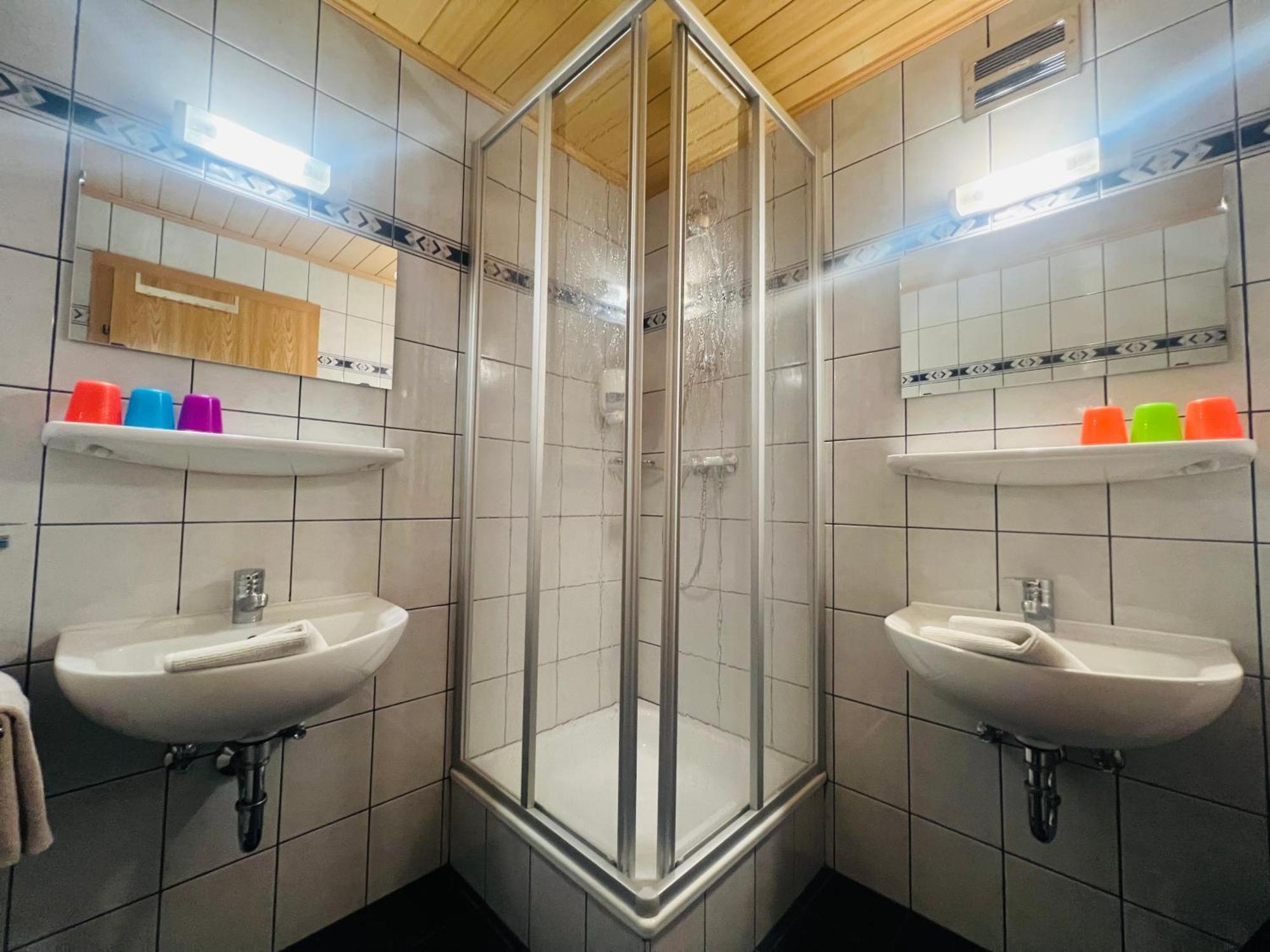 Apartmán Ferienwelt Bogensperger Mariapfarr Pokoj fotografie