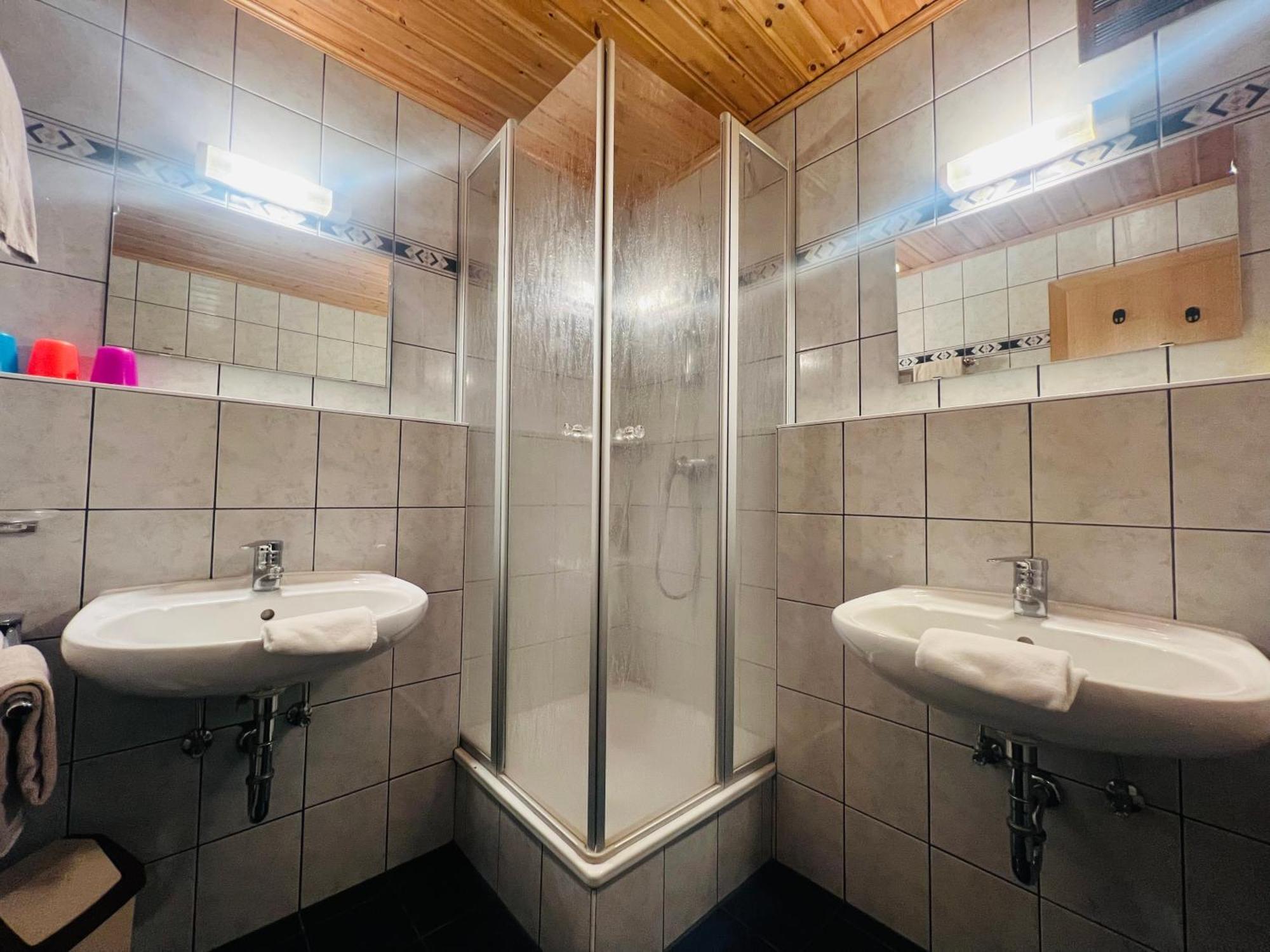 Apartmán Ferienwelt Bogensperger Mariapfarr Pokoj fotografie